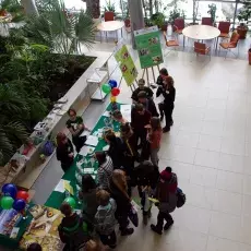 Targi Akademia 2013 (19-20.03.2013)