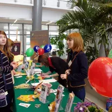 Targi Akademia 2013 (19-20.03.2013)