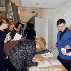 I Konferencja Dydaktyczna "Dydaktyka akademicka: tradycja i nowoczesność" (05.04.2013)