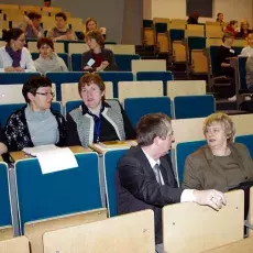 I Konferencja Dydaktyczna "Dydaktyka akademicka: tradycja i nowoczesność" (05.04.2013)