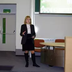 I Konferencja Dydaktyczna "Dydaktyka akademicka: tradycja i nowoczesność" (05.04.2013)