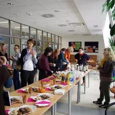 I Konferencja Dydaktyczna "Dydaktyka akademicka: tradycja i nowoczesność" (05.04.2013)