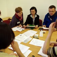 I Konferencja Dydaktyczna "Dydaktyka akademicka: tradycja i nowoczesność" (05.04.2013)