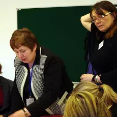 I Konferencja Dydaktyczna "Dydaktyka akademicka: tradycja i nowoczesność" (05.04.2013)