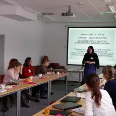 I Konferencja Dydaktyczna "Dydaktyka akademicka: tradycja i nowoczesność" (05.04.2013)