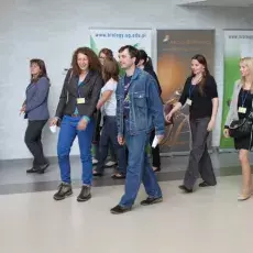Międzyuczelniana Konferencja Młodych Naukowców (10.05.2013)