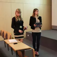 Międzyuczelniana Konferencja Młodych Naukowców (10.05.2013)