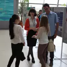 Międzyuczelniana Konferencja Młodych Naukowców (10.05.2013)