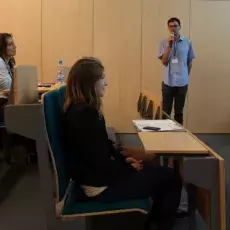 Międzyuczelniana Konferencja Młodych Naukowców (10.05.2013)
