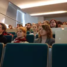 Międzyuczelniana Konferencja Młodych Naukowców (10.05.2013)