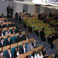 Wydział Biologii rozpoczyna nowy rok akademicki
