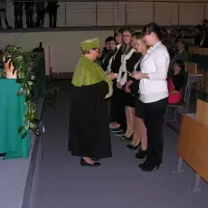 Immatrykulacja