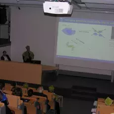Wykład inauguracyjny