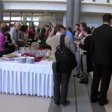 Coś dla ciała, czyli część nieoficjalna