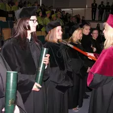 Promocje doktorskie
