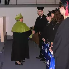 Najlepsi absolwenci Wydziału Biologii