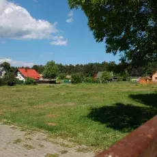 Tutaj powstanie wydma