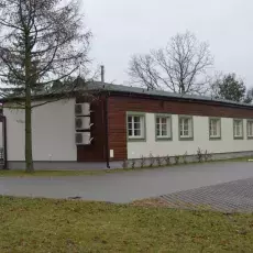 Siedziba Stacji Biologicznej