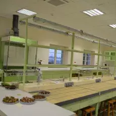 Główne laboratorium