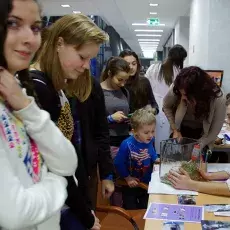 Noc Biologów (10.01.2014)