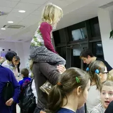 Noc Biologów (10.01.2014)