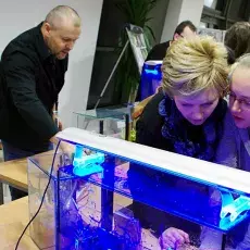 Noc Biologów (10.01.2014)