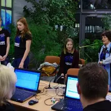 Noc Biologów (10.01.2014)