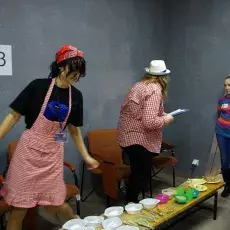 Noc Biologów (10.01.2014)
