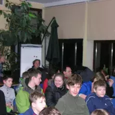 Noc Biologów (10.01.2014)