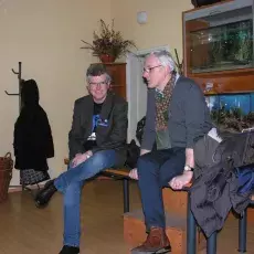 Noc Biologów (10.01.2014)