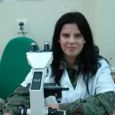 17.11.2011 - dr Joanna Święta-Musznicka z Katedry Ekologii Roślin prowadzi zajęcia pt. "Jak zmieniało się środowisko przyrodnicze Gdańska w ciągu ostatnich 1500 lat" dla uczniów II LO w Wejherowie