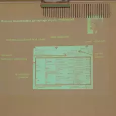 05.10.2011r, III LO w Sopocie, wykład dr Iwony Głażewskiej- "Czy rodowody mówią prawdę?"