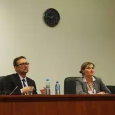 Panel debat eksperckich - prawo autorskie w dydaktyce akademickiej