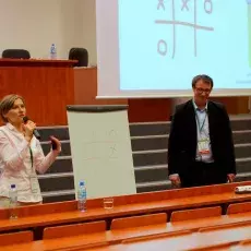 Standardowy wykład niestandardowy 3 -  dr hab. prof. UG Joanna Mytnik-Ejsmont, dr Wojciech Glac,  UG