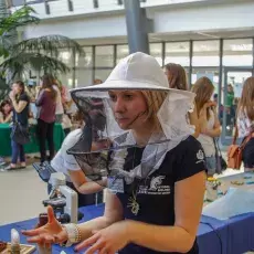 XII Bałtycki Festiwal Nauki (23-25.05.2014)