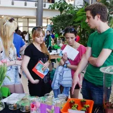 XII Bałtycki Festiwal Nauki (23-25.05.2014)