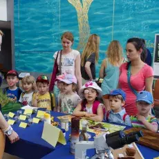 XII Bałtycki Festiwal Nauki (23-25.05.2014)