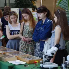 XII Bałtycki Festiwal Nauki (23-25.05.2014)