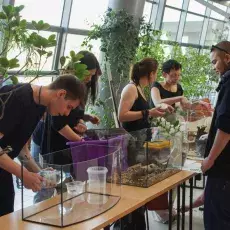XII Bałtycki Festiwal Nauki (23-25.05.2014)