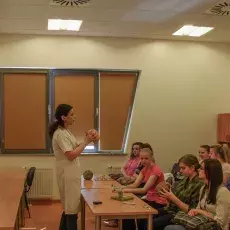 XII Bałtycki Festiwal Nauki (23-25.05.2014)