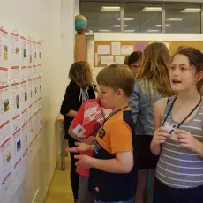 XII Bałtycki Festiwal Nauki (23-25.05.2014)
