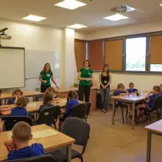 XII Bałtycki Festiwal Nauki (23-25.05.2014)