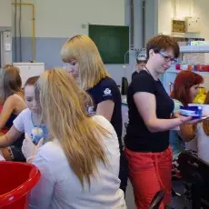 XII Bałtycki Festiwal Nauki (23-25.05.2014)