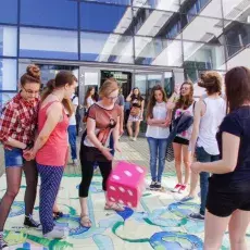 XII Bałtycki Festiwal Nauki (23-25.05.2014)