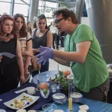 XII Bałtycki Festiwal Nauki (23-25.05.2014)