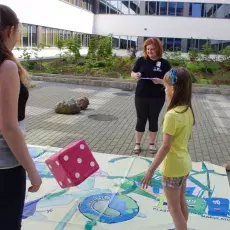 XII Bałtycki Festiwal Nauki (23-25.05.2014)