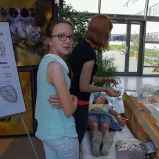 XII Bałtycki Festiwal Nauki (23-25.05.2014)