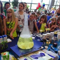 XII Bałtycki Festiwal Nauki (23-25.05.2014)