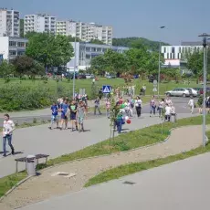 XII Bałtycki Festiwal Nauki (23-25.05.2014)