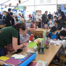 XII Bałtycki Festiwal Nauki (23-25.05.2014)